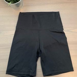 TNA Bike Shorts